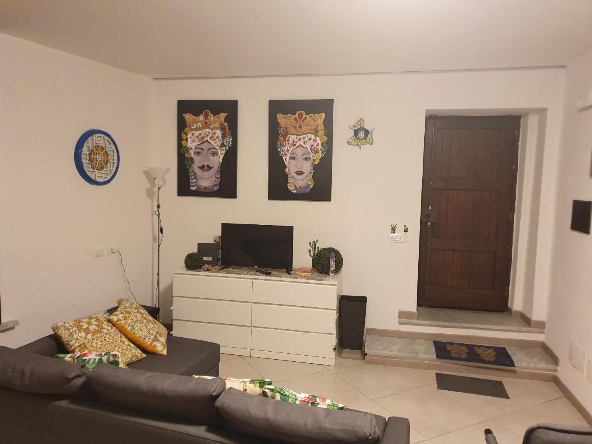 Aspettando Vossia Apartment - Palermo — Foto 3