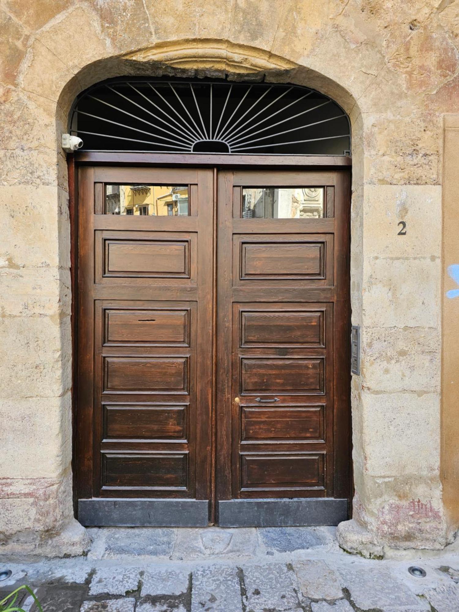 Aspettando Vossia Apartment - Palermo, Palermo